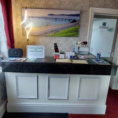 Glenavon Guest House Llandudno Bagian luar foto