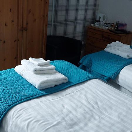 Glenavon Guest House Llandudno Bagian luar foto