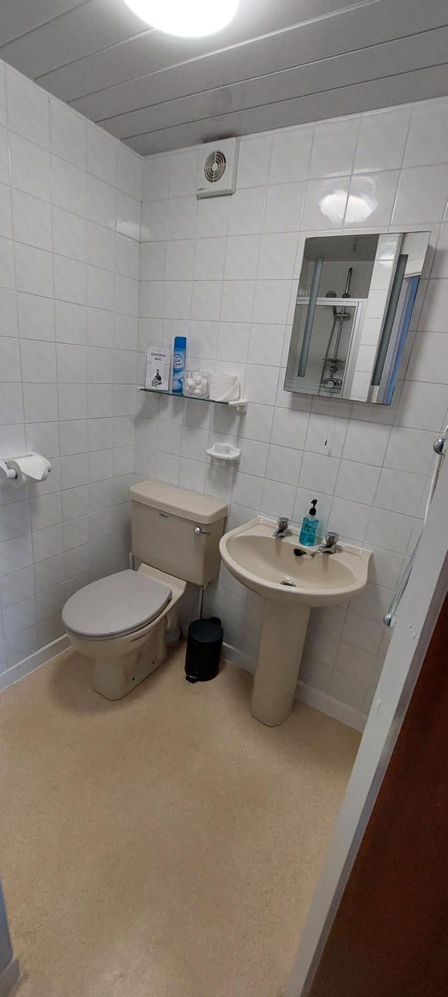 Glenavon Guest House Llandudno Bagian luar foto