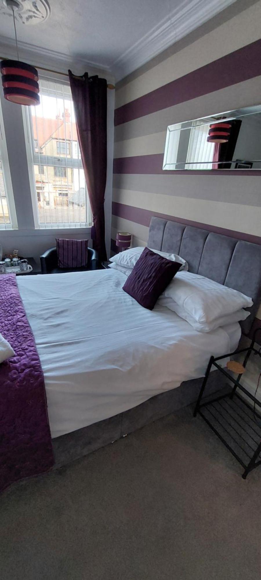 Glenavon Guest House Llandudno Bagian luar foto