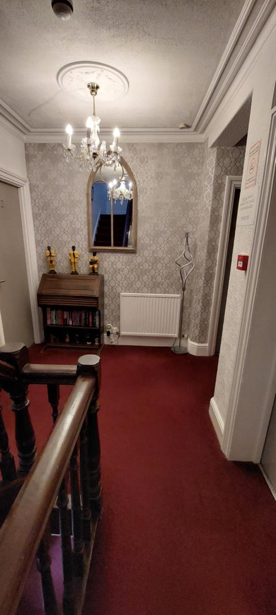 Glenavon Guest House Llandudno Bagian luar foto