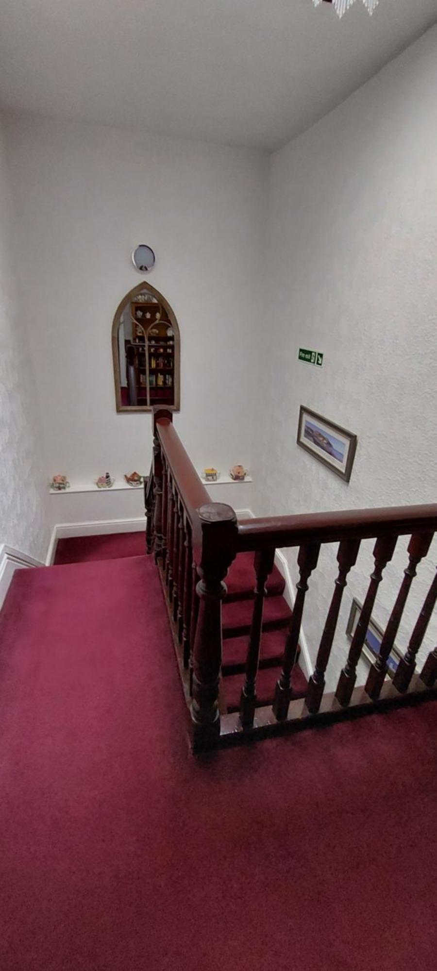 Glenavon Guest House Llandudno Bagian luar foto