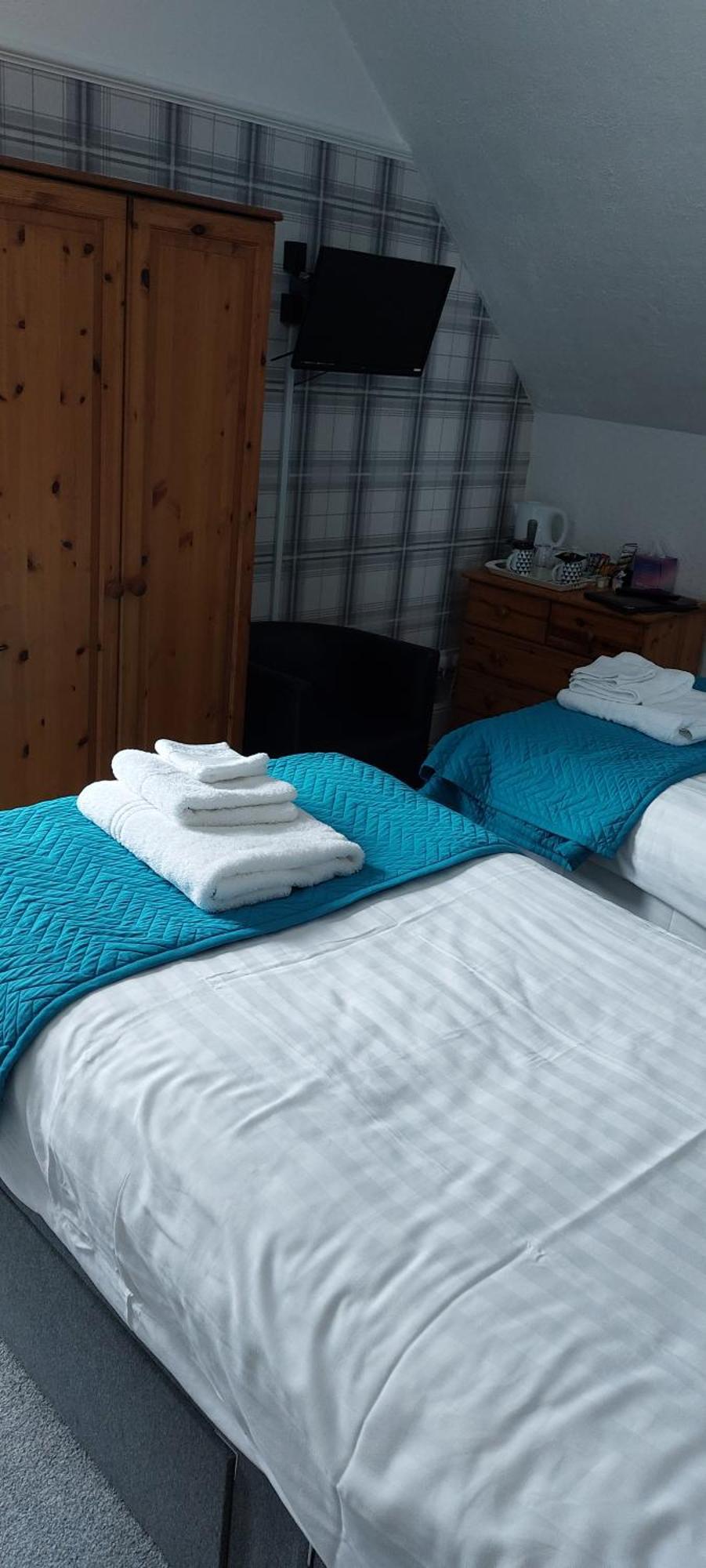 Glenavon Guest House Llandudno Bagian luar foto