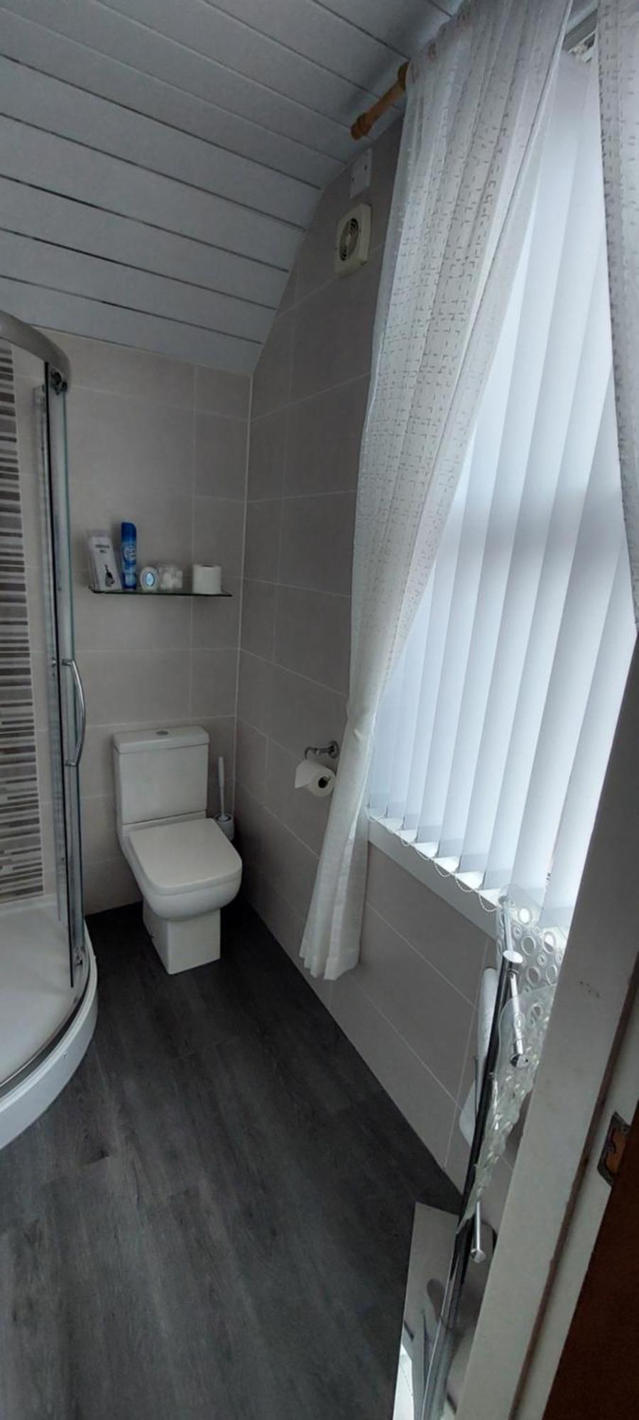 Glenavon Guest House Llandudno Bagian luar foto