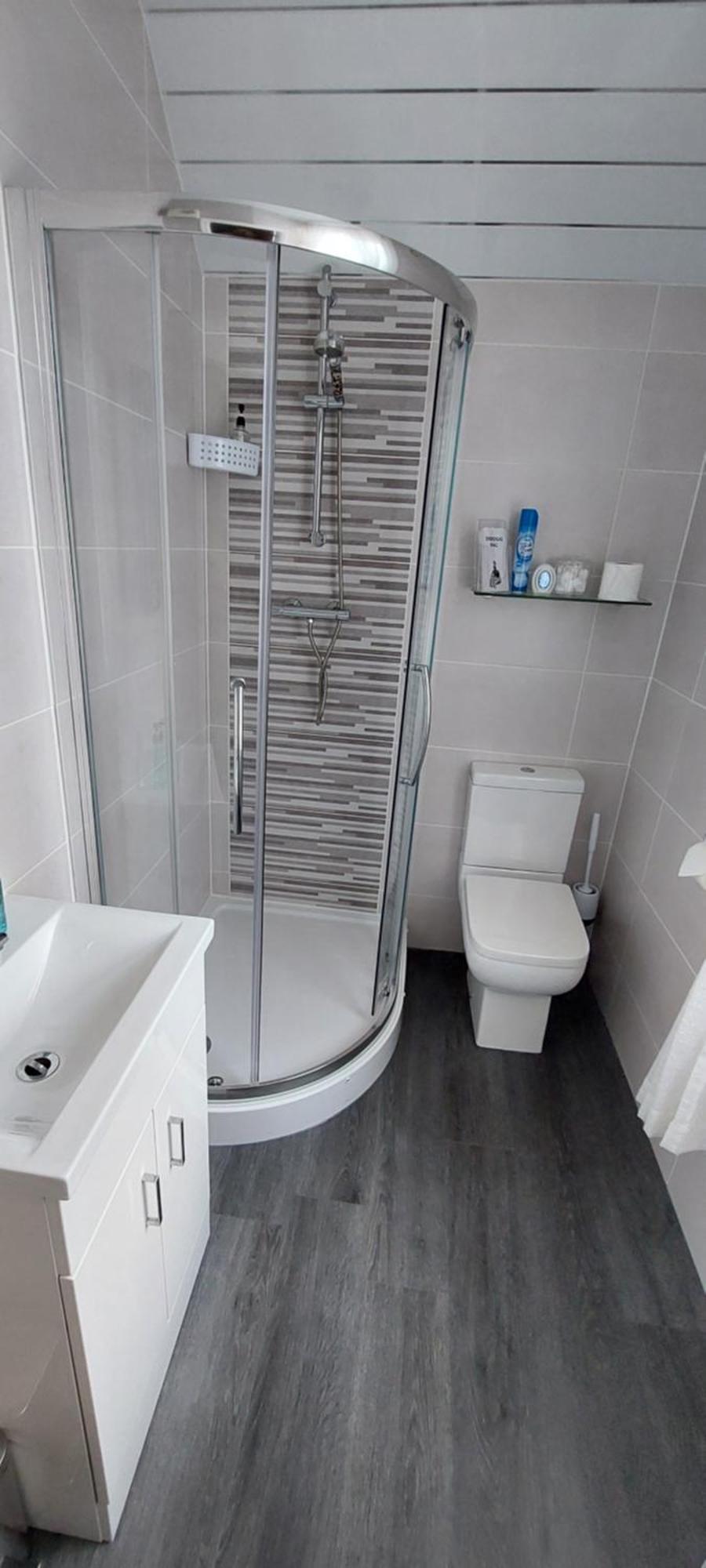 Glenavon Guest House Llandudno Bagian luar foto