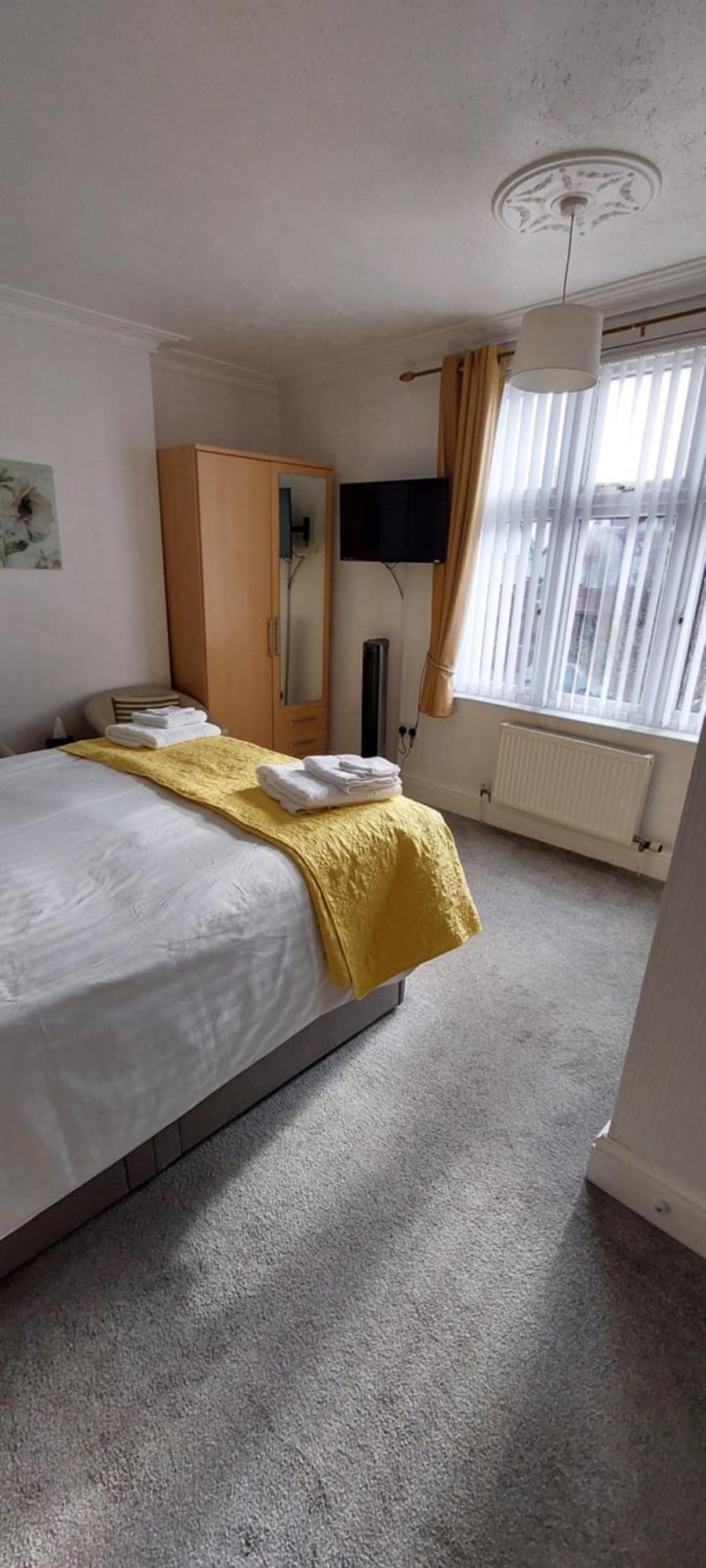 Glenavon Guest House Llandudno Bagian luar foto