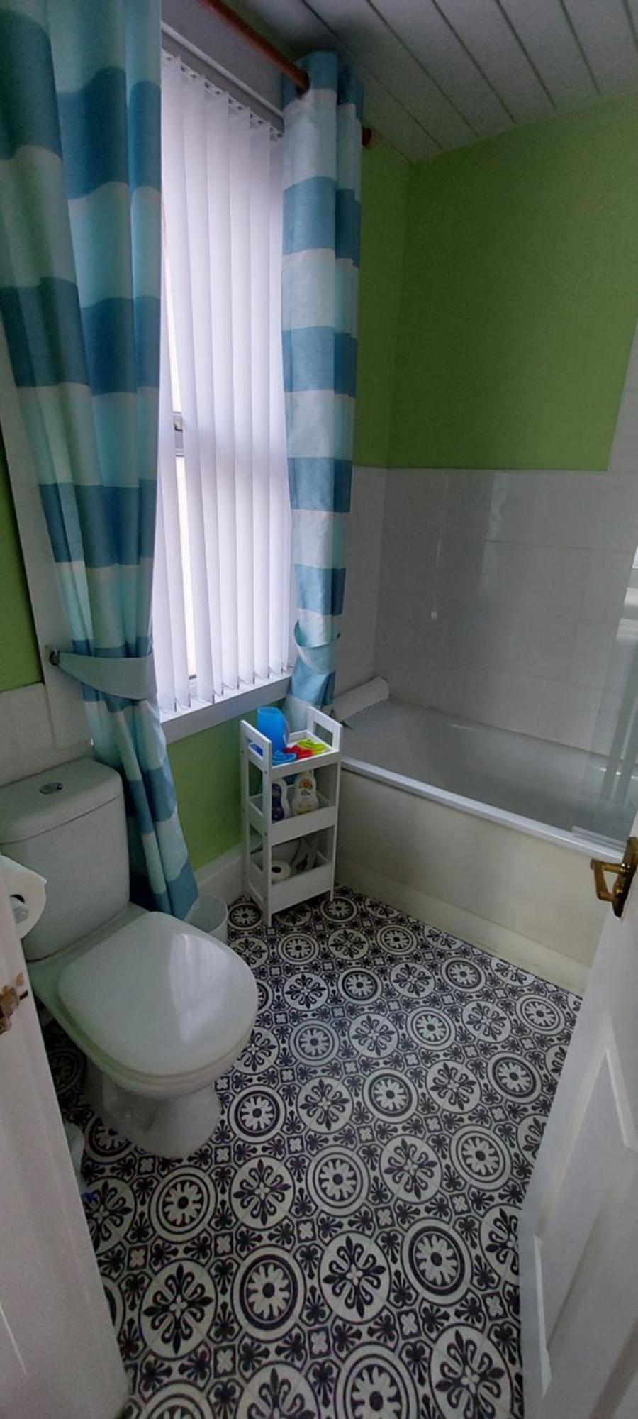 Glenavon Guest House Llandudno Bagian luar foto