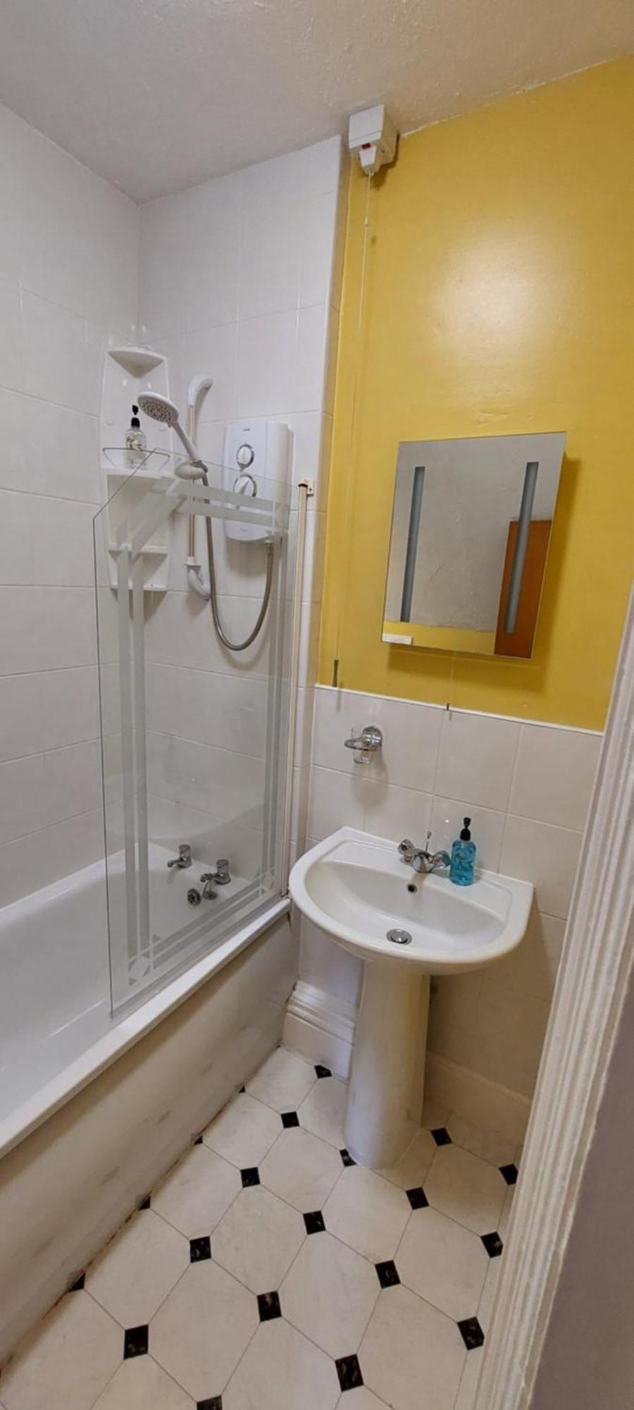 Glenavon Guest House Llandudno Bagian luar foto
