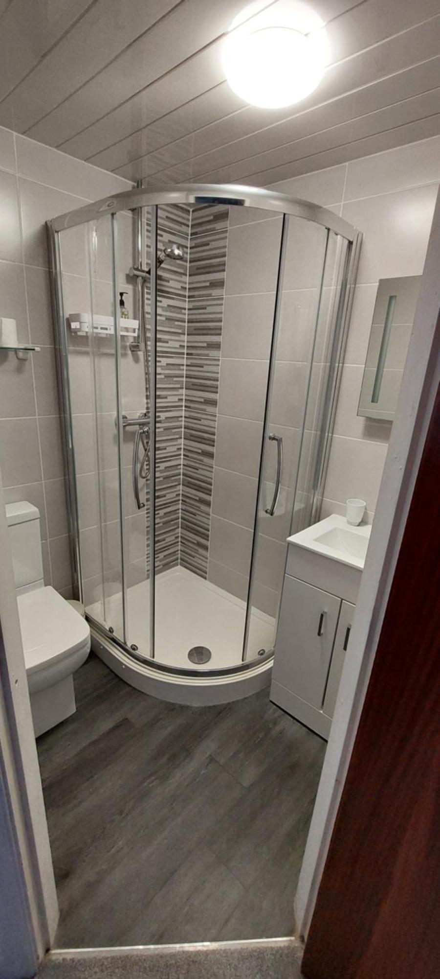 Glenavon Guest House Llandudno Bagian luar foto