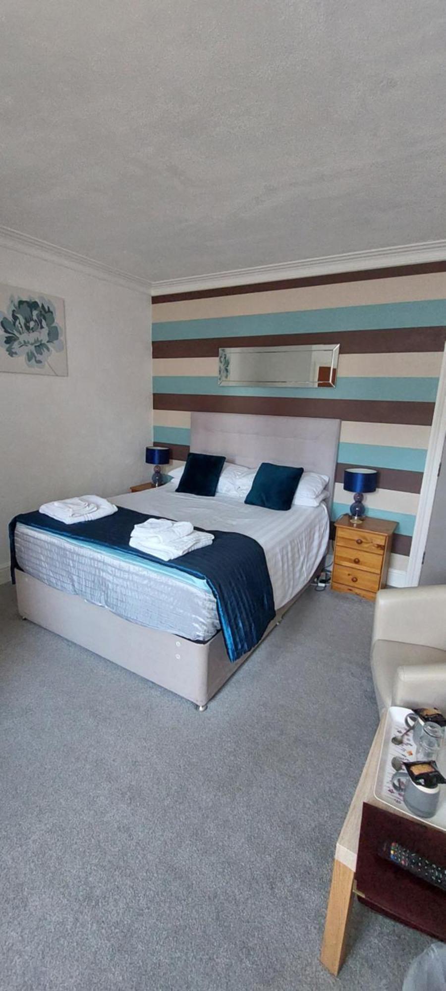Glenavon Guest House Llandudno Bagian luar foto