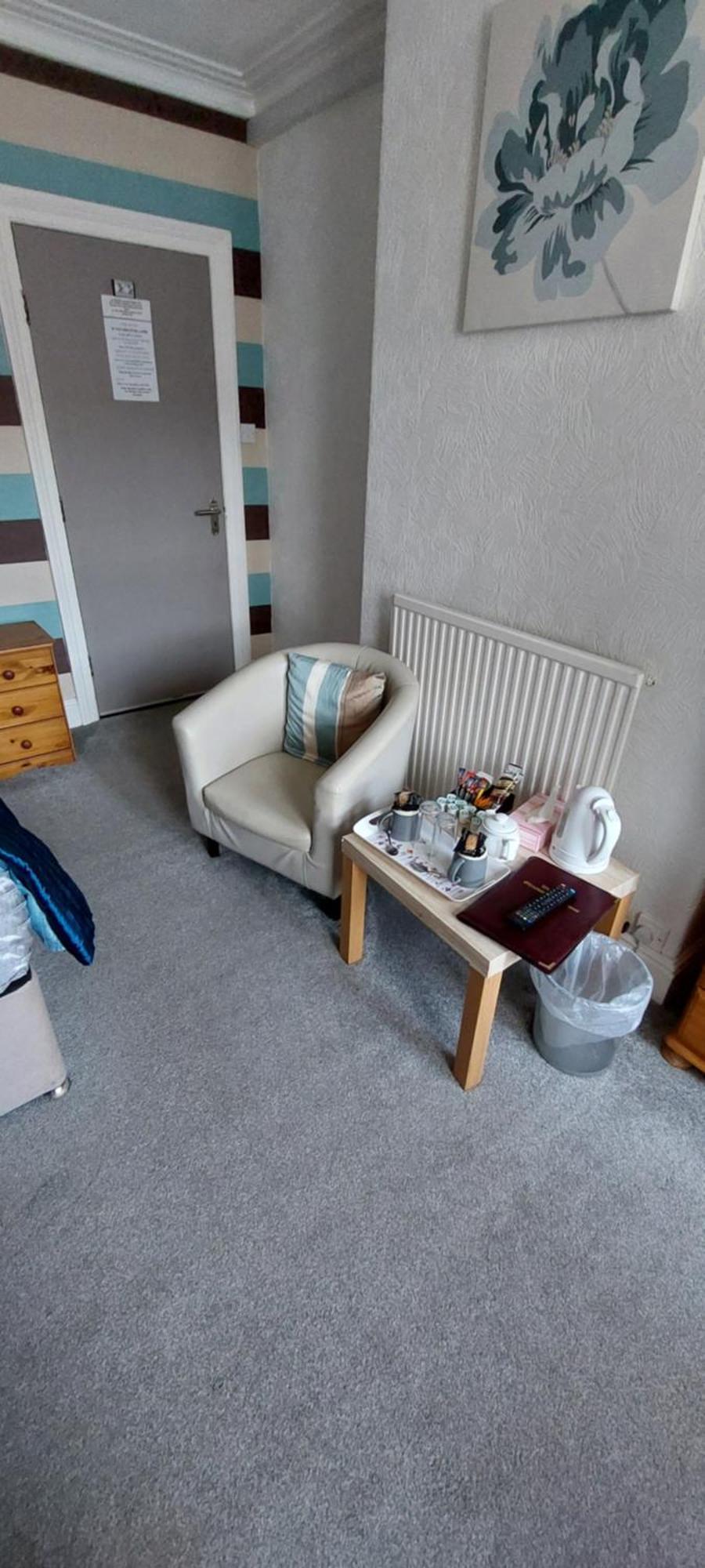 Glenavon Guest House Llandudno Bagian luar foto