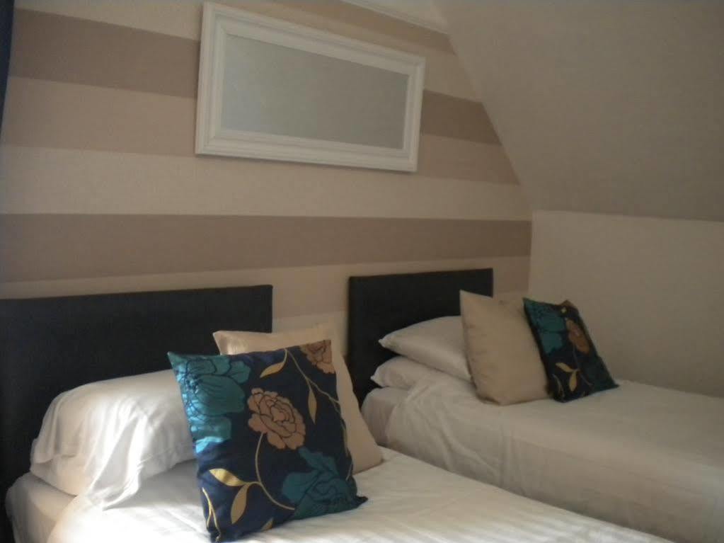 Glenavon Guest House Llandudno Bagian luar foto